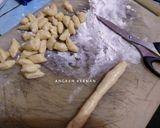 Foto langkah ke 4 dari resep Biji Ketapang Renyah.