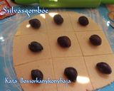 Szilvás gombóc (Gluténmentes) recept fázis 4 fotója