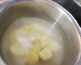 A picture of step 3 of MUTTON DEGGI BIRYANI #CookpadApp #Ricecompetition.