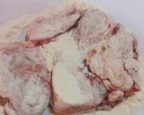 Foto del paso 1 de la receta: Osobuco al Vino Tinto