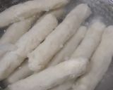 Foto langkah ke 3 dari resep Pempek Nasi.