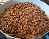 Foto del paso 8 de la receta: Pinole zacatecano