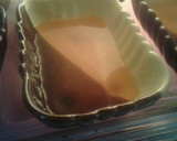 Foto del paso 1 de la receta: Gelatina y banana