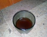 Foto langkah ke 5 dari resep Wedang jahe.