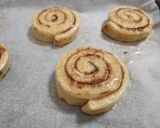 Foto del paso 8 de la receta: Roles de canela glaseados