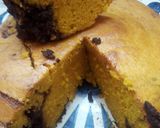 Foto del paso 8 de la receta: Kekito de zanahoria con relleno de chocolate🇵🇪