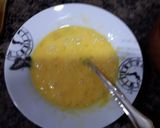 Foto del paso 1 de la receta: Repápalos con leche