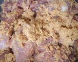 Foto langkah ke 1 dari resep Ayam bumbu.