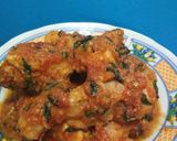 Foto langkah ke 2 dari resep Ayam Rica-Rica.
