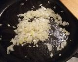 Makaróni lasagne recept fázis 2 fotója