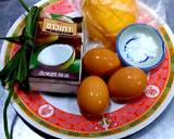 ขนมหม้อแกงไข่ วิธีทำสูตร 1 รูป