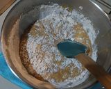 Foto langkah ke 3 dari resep 205. Zucchini Bread Nut.