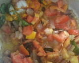 சிக்கன் பாயா ரெசிபி ஸ்டேப் 2 புகைப்படம்