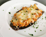 Foto del paso 10 de la receta: Berenjenas rellenas