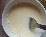 Mini Cinnamom Mandaza recipe step 2 photo