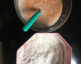 Foto del paso 3 de la receta: Muffins de avena zanahoria y banana