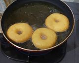 Foto langkah ke 12 dari resep Donat Kentang.
