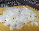 Foto del paso 2 de la receta: Lasaña cervecera