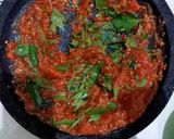 Foto langkah ke 2 dari resep Sambel kemangi.