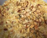A picture of step 5 of Chicken Cordon Bleu / instant pot.