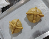 Foto del paso 5 de la receta: Pan de muerto