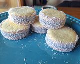 Foto del paso 8 de la receta: Alfajores de maicena