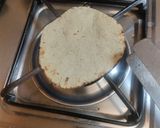 બાજરી ના રોટલા (Bajri Rotla Recipe In Gujarati) રેસીપી સ્ટેપ2ફોટો