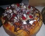 Foto del paso 1 de la receta: Rosca de Pascuas!!!💝🐰🐰
