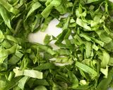 Foto del paso 10 de la receta: Ensalada tirabuzón fresco