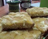 Foto del paso 9 de la receta: Tarta de manzana apta APLV