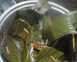 Foto langkah ke 6 dari resep Pepes hati ayam.