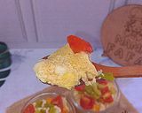 Foto langkah ke 7 dari resep STEAMEGG MILK (MENU KELUARGA, MPASI START 1 TAHUN, MENU TODDLER).