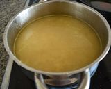 Foto del paso 2 de la receta Arroz integral con sofrito verduras