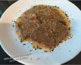 Foto del paso 3 de la receta: Lengua de ternera a la vinagreta