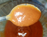 Foto del paso 6 de la receta: Salsa picante para...