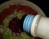 કોબીનુ સલાડ(Cabbage salad recipe in Gujarati) રેસીપી સ્ટેપ3ફોટો