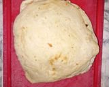Vega tortilla tekercs recept fázis 1 fotója