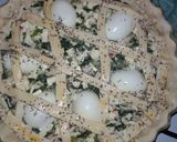 Foto del paso 7 de la receta: Tarta de Acelga y Pollo