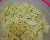 Foto langkah ke 6 dari resep Tongseng Ayam sederhana.