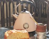 Foto del paso 9 de la receta: Torta matera de manzana 🍏🍎 fácil, económica, de ingredientes básicos by Anton