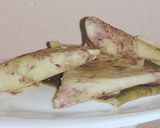Foto del paso 22 de la receta: Tamalitos de frijol (siete cueros) y pozol (bebida)