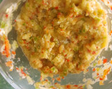 Foto del paso 3 de la receta: Fideuá de pollo