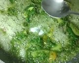 Foto langkah ke 2 dari resep Ayam cabe ijo.