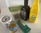 Foto del paso 10 de la receta: 🥗 Bowl templado de quinoa, pollo y verduras