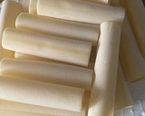 Foto del paso 5 de la receta: Canelones de pollo