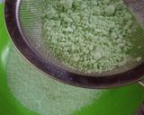 Foto langkah ke 2 dari resep Kue Putu Tepung Beras.