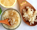 Foto del paso 1 de la receta: Kéfir de agua -> Cómo hacerlo