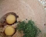Minty Dark Chocolate Oat Cookies recipe step 4 photo