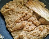 பிஸ்கட் அல்வா (Biscuit halwa recipe in tamil) ரெசிபி ஸ்டேப் 5 புகைப்படம்