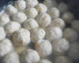 Foto langkah ke 9 dari resep Bakso Ayam Wortel by Lun's Kitchen.